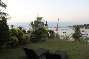 Agung View Nusa Penida