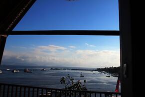 Agung View Nusa Penida