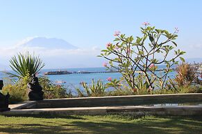 Agung View Nusa Penida