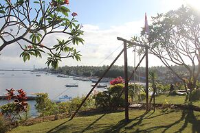 Agung View Nusa Penida