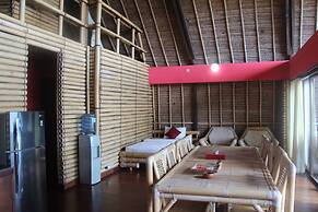 Agung View Nusa Penida