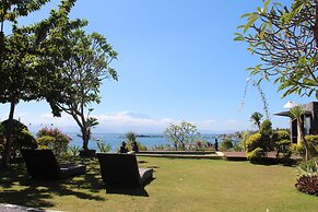 Agung View Nusa Penida