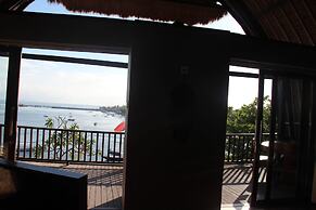 Agung View Nusa Penida