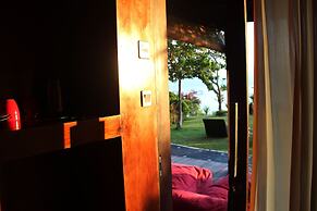 Agung View Nusa Penida