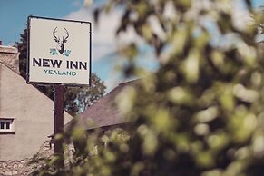 The New Inn - Yealand
