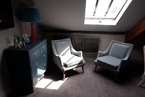 The New Inn - Yealand