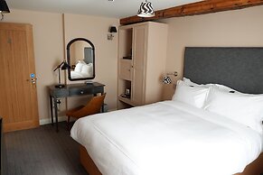 The New Inn - Yealand