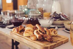 The New Inn - Yealand