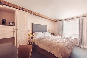 The New Inn - Yealand