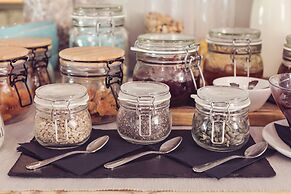 The New Inn - Yealand