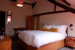 The New Inn - Yealand