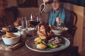 The New Inn - Yealand