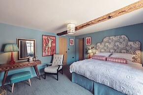 The New Inn - Yealand