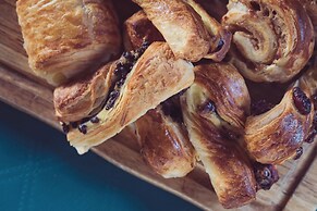 The New Inn - Yealand