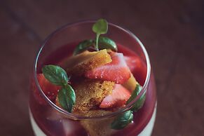 The New Inn - Yealand