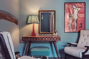 The New Inn - Yealand