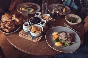 The New Inn - Yealand