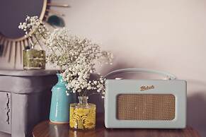 The New Inn - Yealand