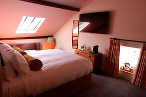 The New Inn - Yealand