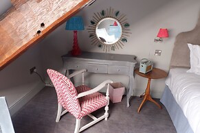 The New Inn - Yealand