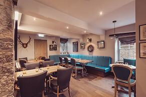 The New Inn - Yealand