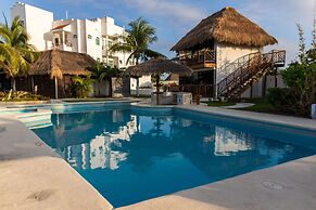 Hotel & Beach Club Ojo de Agua