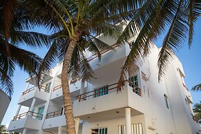 Hotel & Beach Club Ojo de Agua