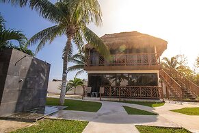 Hotel & Beach Club Ojo de Agua