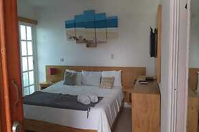 Hotel & Beach Club Ojo de Agua