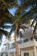 Hotel & Beach Club Ojo de Agua