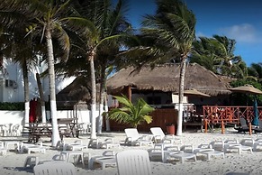 Hotel & Beach Club Ojo de Agua