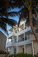 Hotel & Beach Club Ojo de Agua