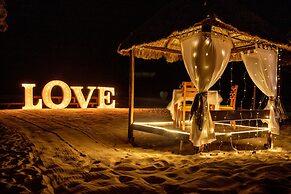 Hotel & Beach Club Ojo de Agua