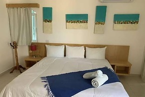 Hotel & Beach Club Ojo de Agua