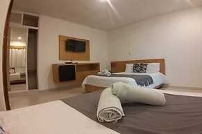 Hotel & Beach Club Ojo de Agua