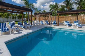 Hotel & Beach Club Ojo de Agua