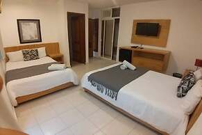 Hotel & Beach Club Ojo de Agua