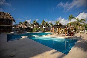 Hotel & Beach Club Ojo de Agua