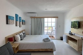 Hotel & Beach Club Ojo de Agua