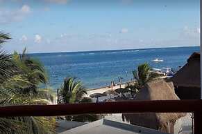 Hotel & Beach Club Ojo de Agua