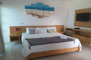 Hotel & Beach Club Ojo de Agua