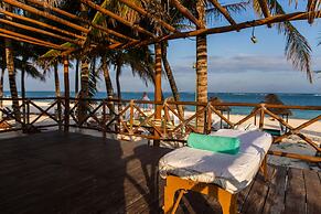 Hotel & Beach Club Ojo de Agua