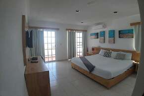 Hotel & Beach Club Ojo de Agua