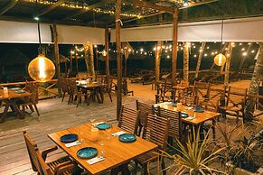 Hotel & Beach Club Ojo de Agua