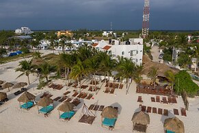 Hotel & Beach Club Ojo de Agua