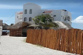 Hotel & Beach Club Ojo de Agua