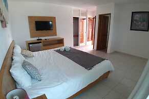 Hotel & Beach Club Ojo de Agua