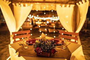 Hotel & Beach Club Ojo de Agua