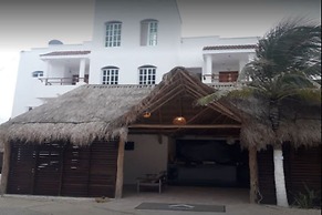 Hotel & Beach Club Ojo de Agua