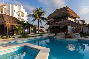 Hotel & Beach Club Ojo de Agua